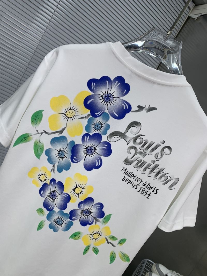 Louis Vuitton T-Shirts